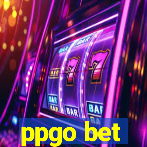 ppgo bet